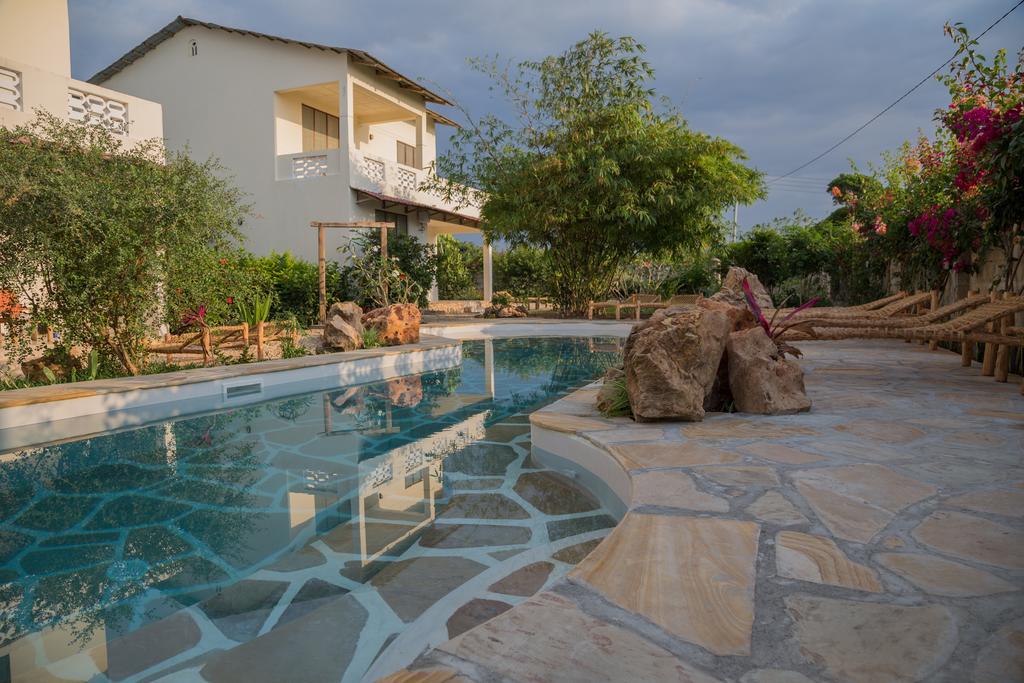 Kamili View * Kiwengwa (Zanzibar)