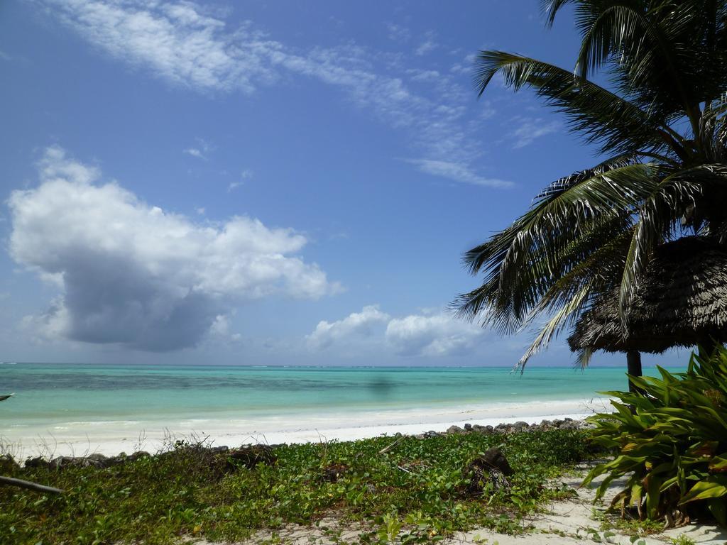 Paradise Hotel Paje