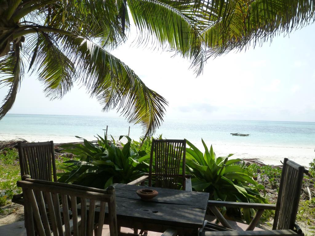 Paradise *