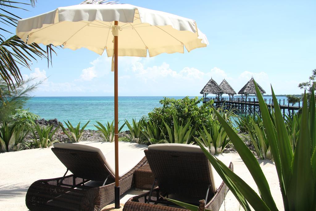 Fruit & Spice Wellness Zanzibar Resort Kizimkazi