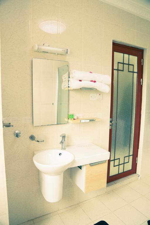 The Island Sea View Hotel 3*