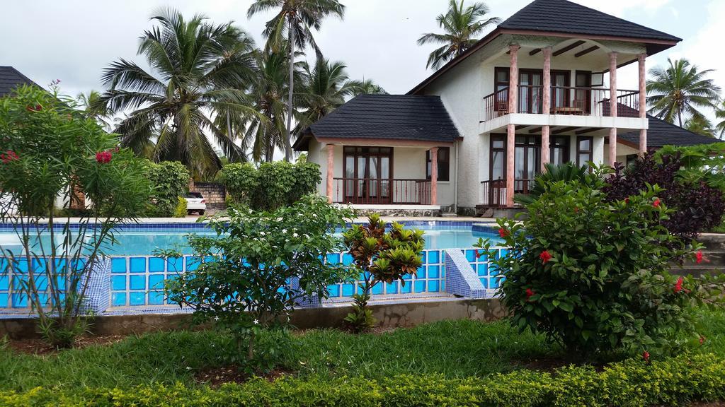 Hotel Zawadi