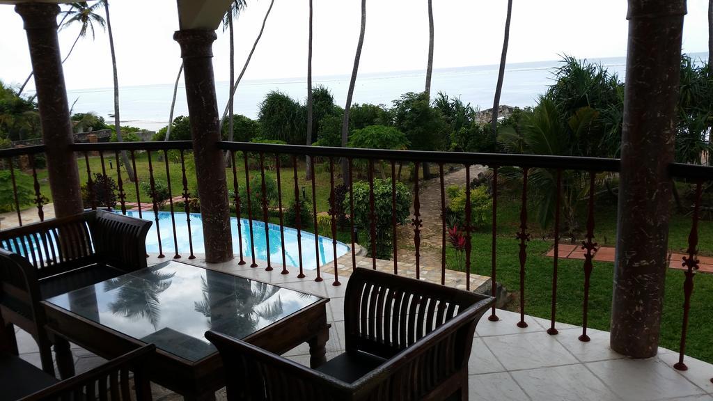 Zawadi Matemwe (Zanzibar)