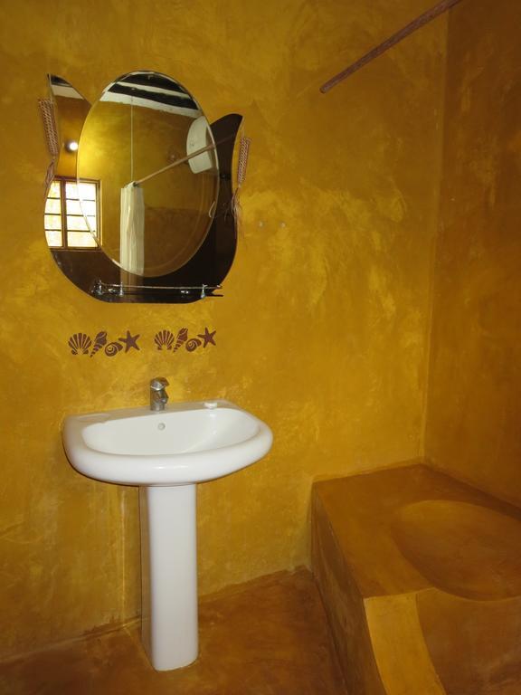 Queen Of Sheba Hotel