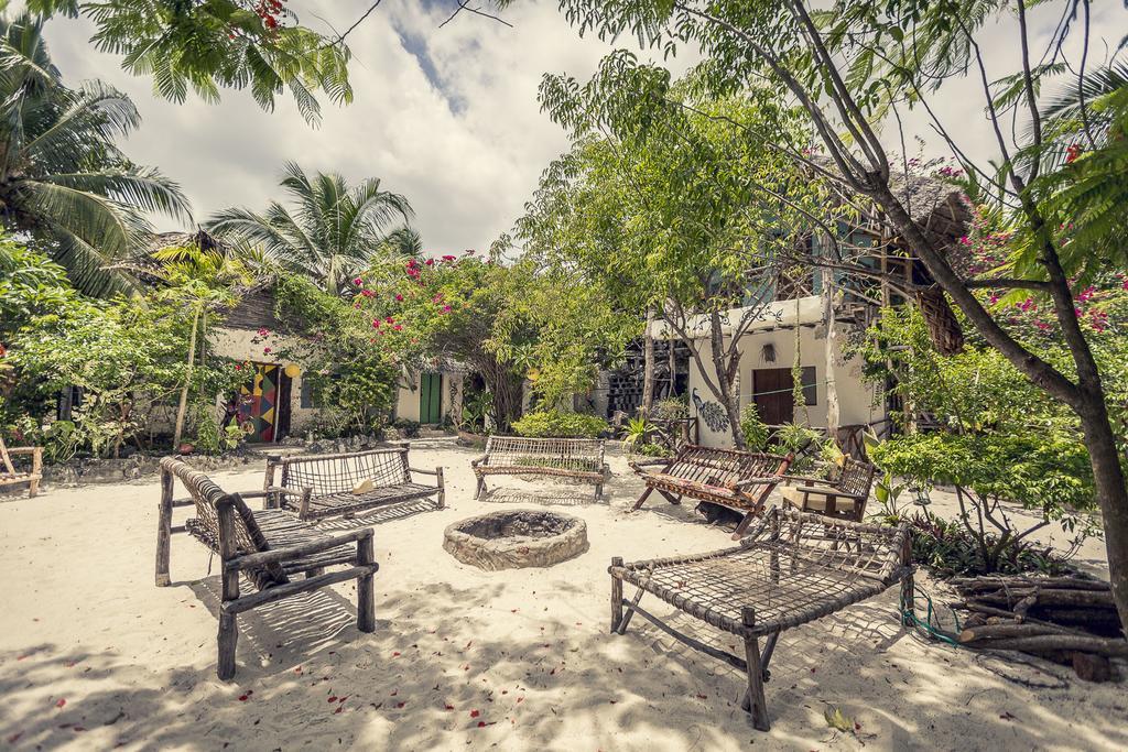 Mustapha' S Place Hotel 3*