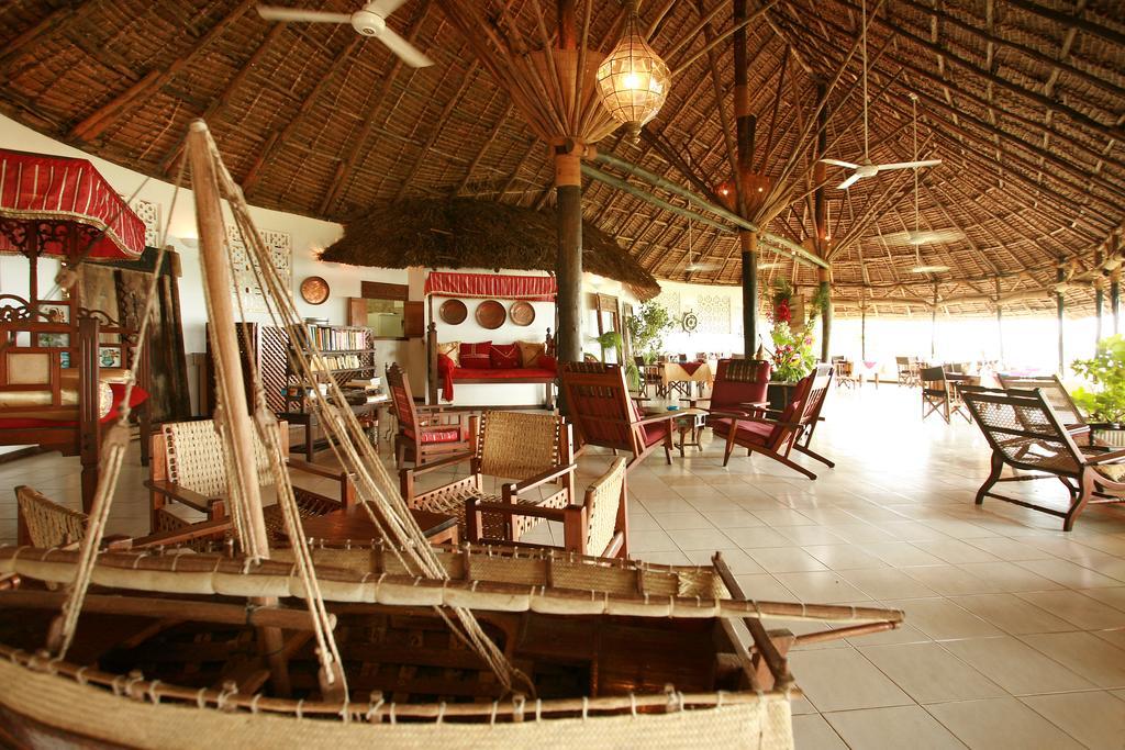 Hotel Protea By Marriott Mbweni Ruins Zanzibar