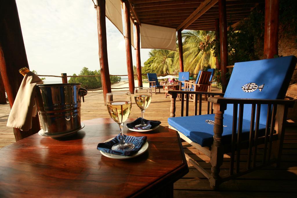 Hotel Protea By Marriott Mbweni Ruins 3*