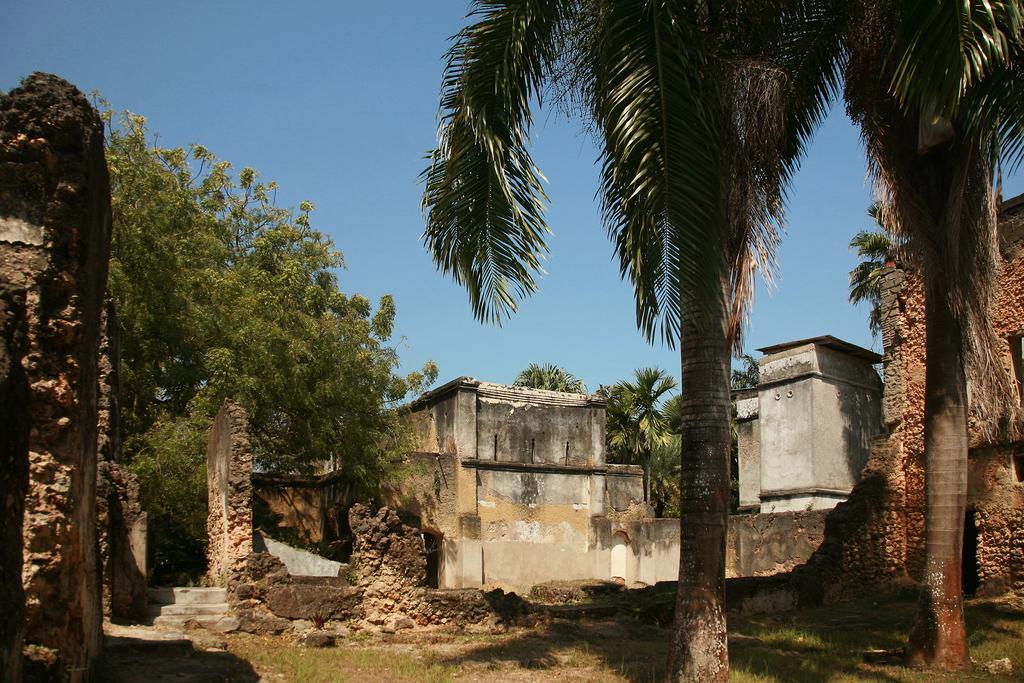 Protea By Marriott Mbweni Ruins 3*