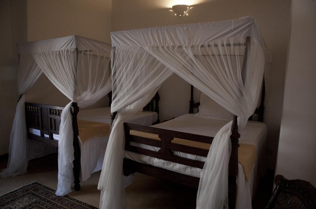 Hiliki House Bed & Breakfast Zanzibar