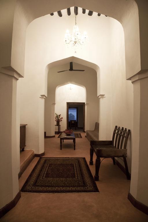 Bed & Breakfast Hiliki House Zanzibar