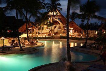 Hotel Jaz Amaluna - Adults Only 16 Years Zanzibar