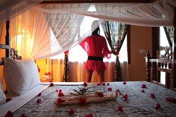 Jaz Amaluna - Adults Only 16 Years Hotel 5*