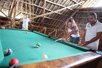 Hotel Jaz Amaluna - Adults Only 16 Years Zanzibar