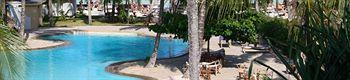 Jaz Amaluna - Adults Only 16 Years Hotel Zanzibar