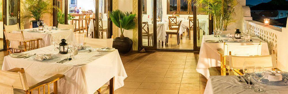 Kisiwa House 4*