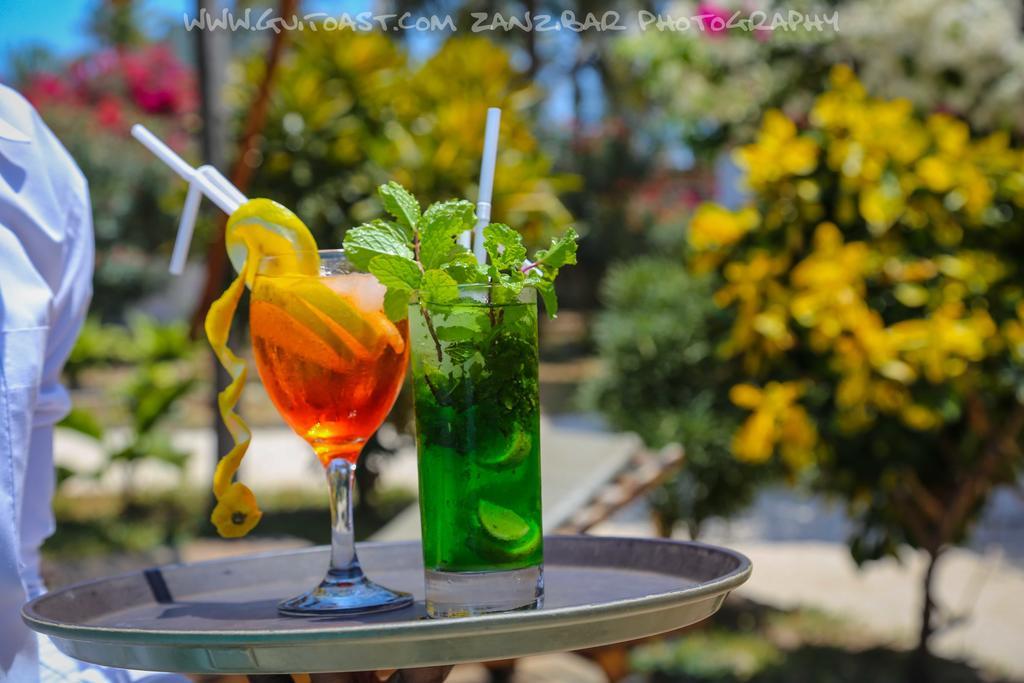 Albatross Ocean View Dongwe