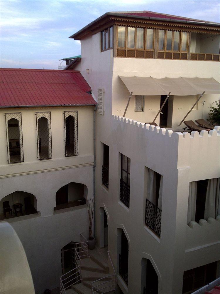 Mashariki Palace Hotel Zanzibar