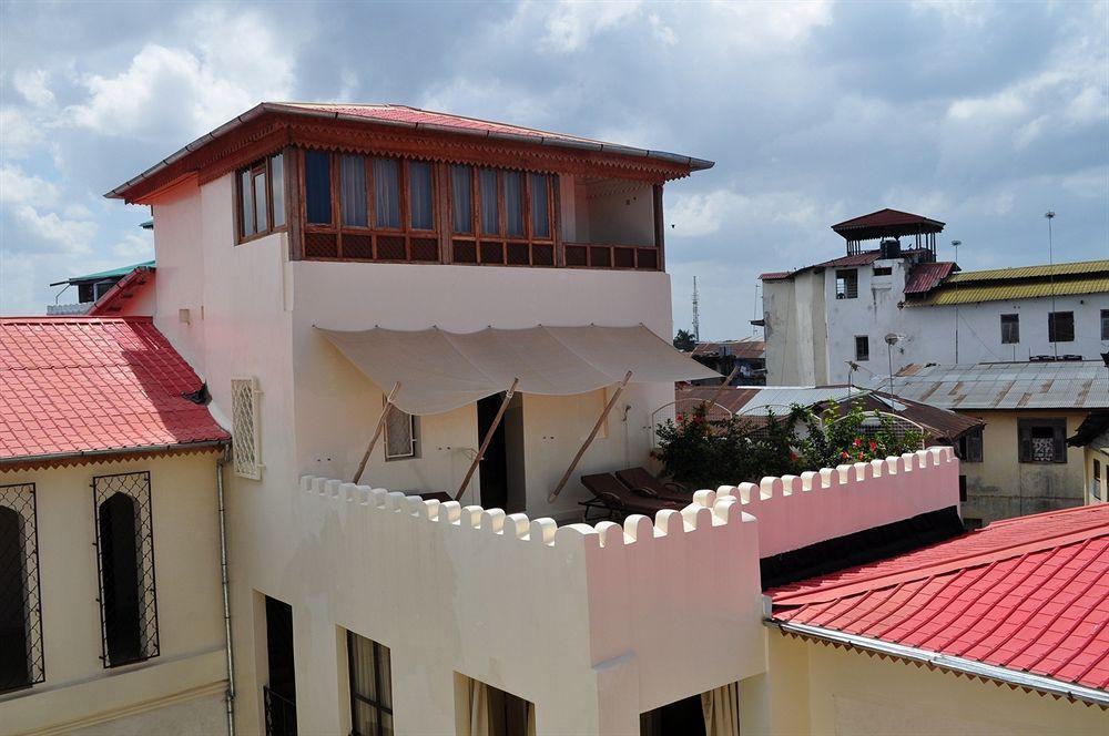 Mashariki Palace Zanzibar