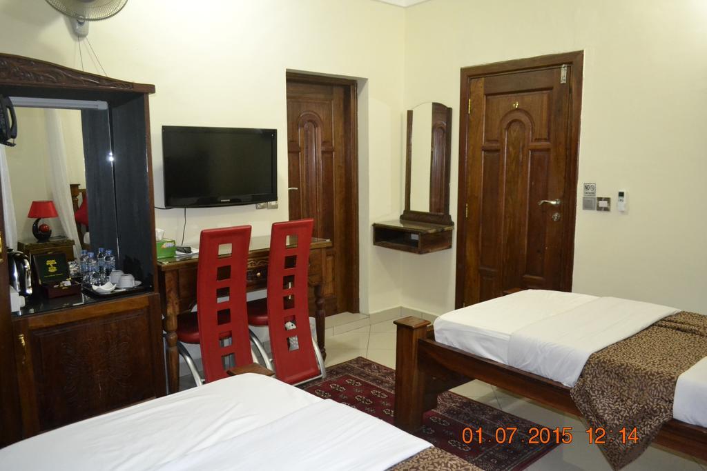 Hotel Al-minar Zanzibar