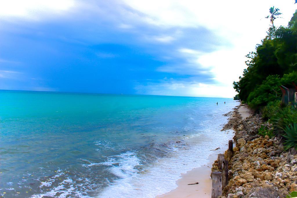 The Island Sea View