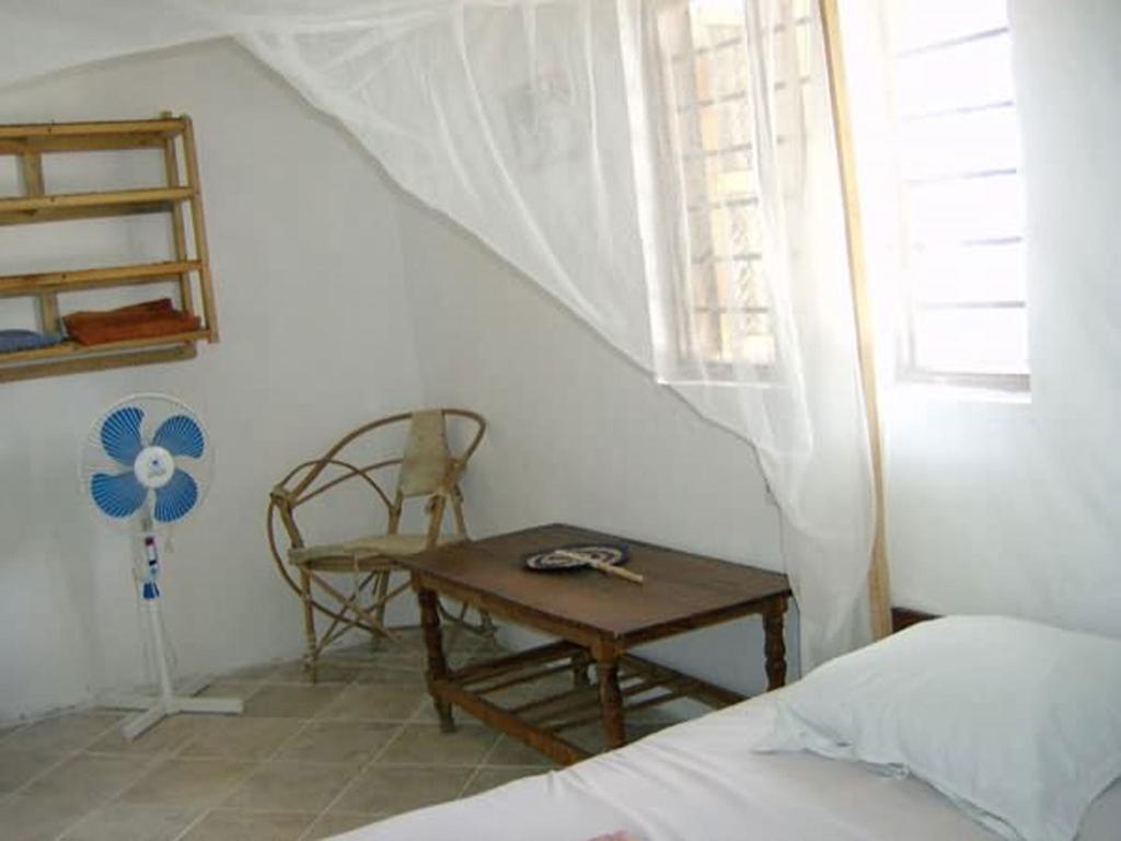 Jambiani Bed & Breakfast
