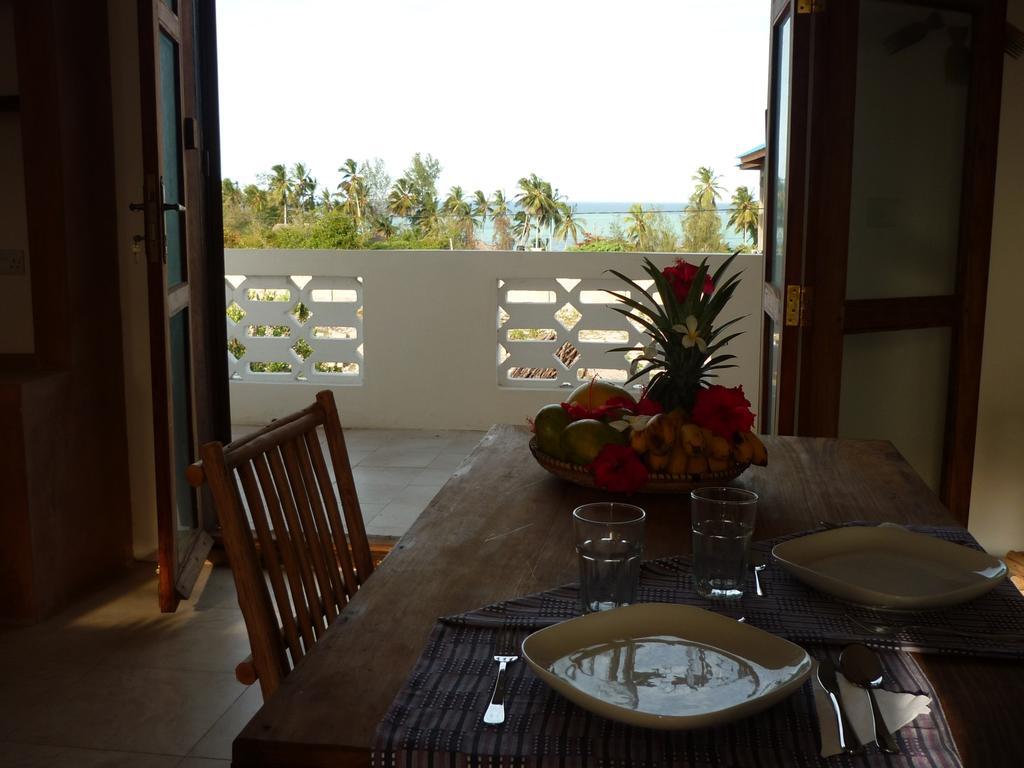 Apartment Kamili View Kiwengwa (Zanzibar)