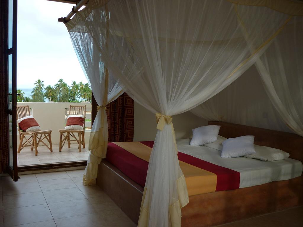 Kamili View Kiwengwa (Zanzibar)