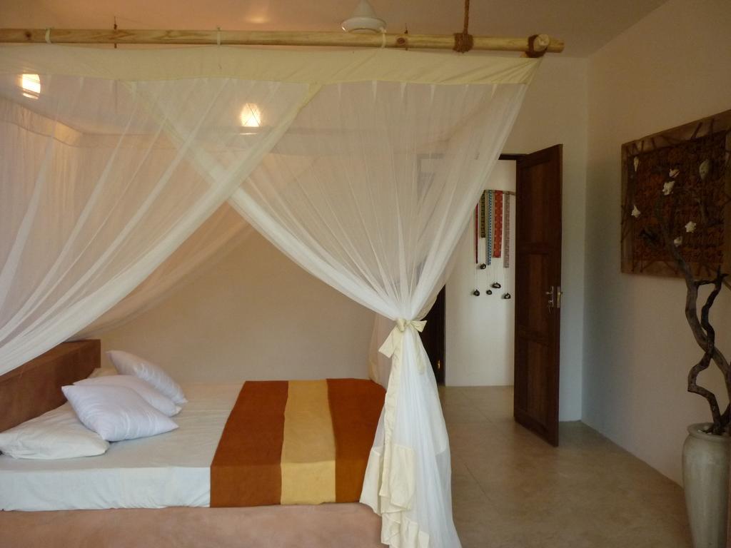 Apartment Kamili View Kiwengwa (Zanzibar)