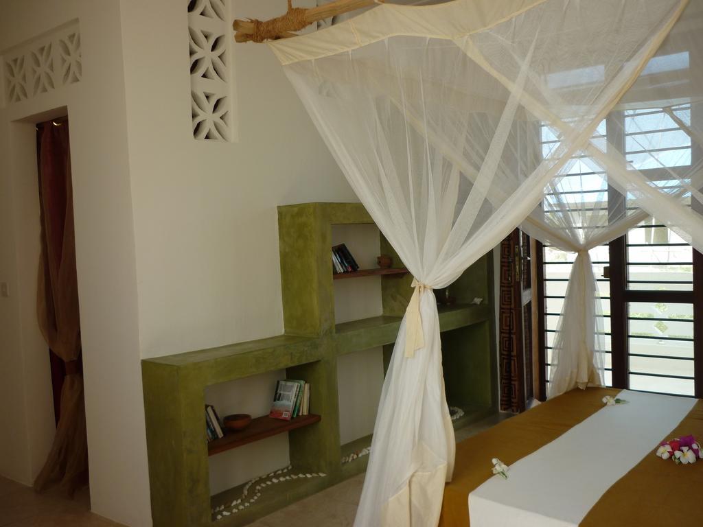 Kamili View Kiwengwa (Zanzibar)