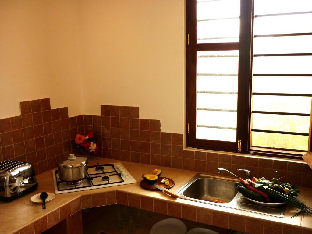 Kamili View Apartment *