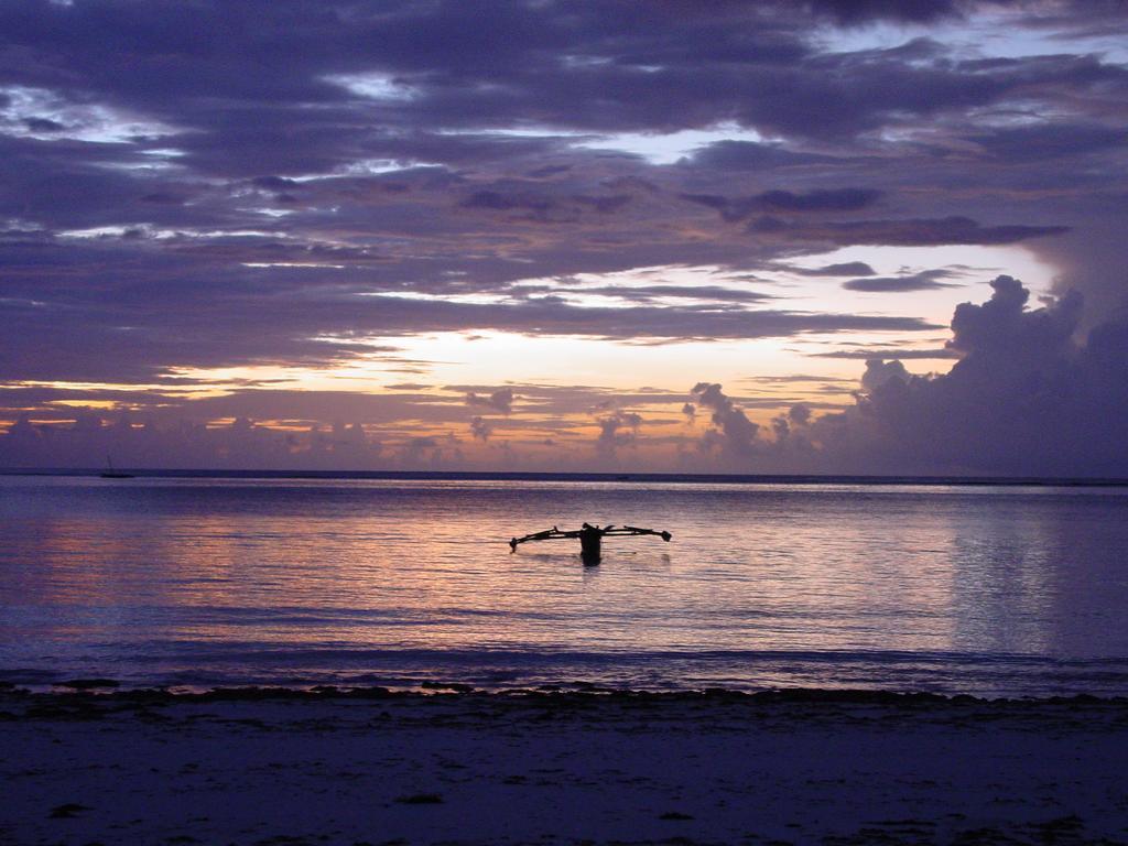 Kamili View Kiwengwa (Zanzibar)