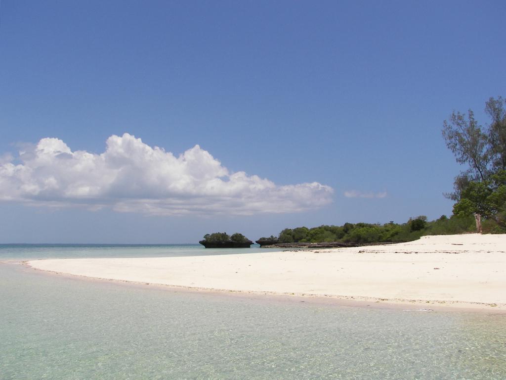 Kamili View Kiwengwa (Zanzibar)