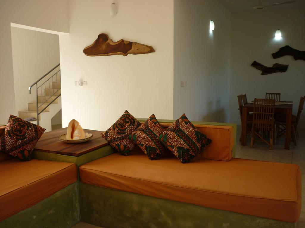 Apartment Kamili View *