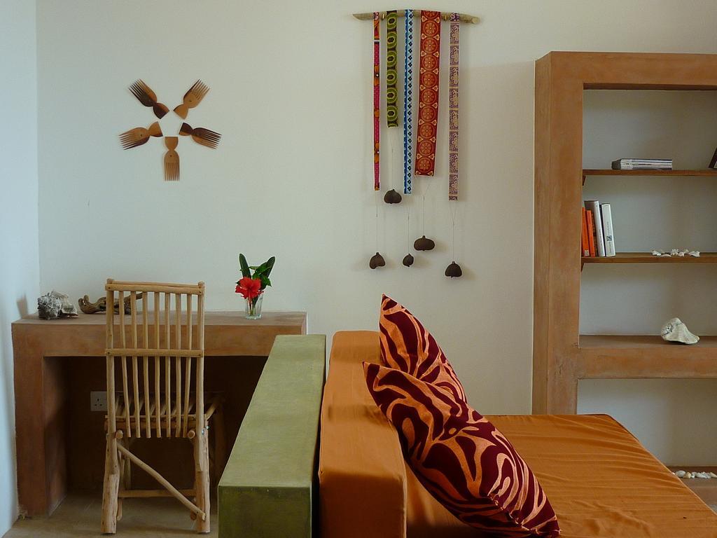 Kamili View Apartment *