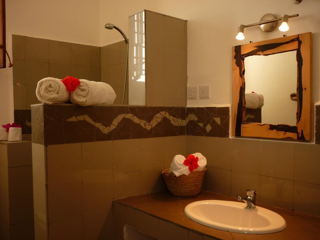 Kamili View Apartment Kiwengwa (Zanzibar)