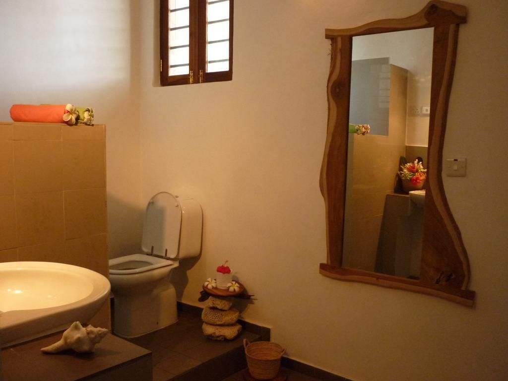 Kamili View Apartment *
