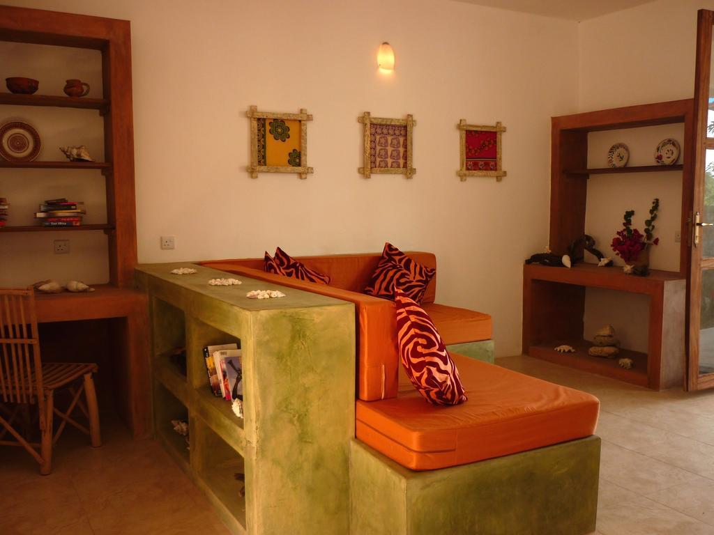 Apartment Kamili View Kiwengwa (Zanzibar)