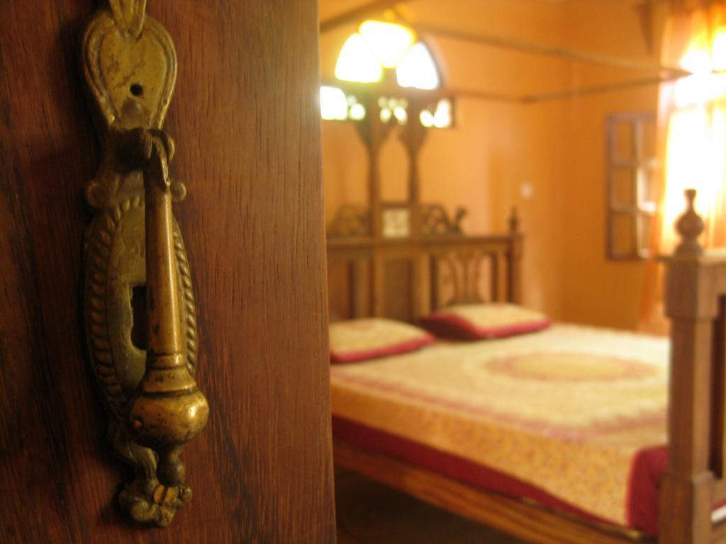 Guest house Casa Umoja
