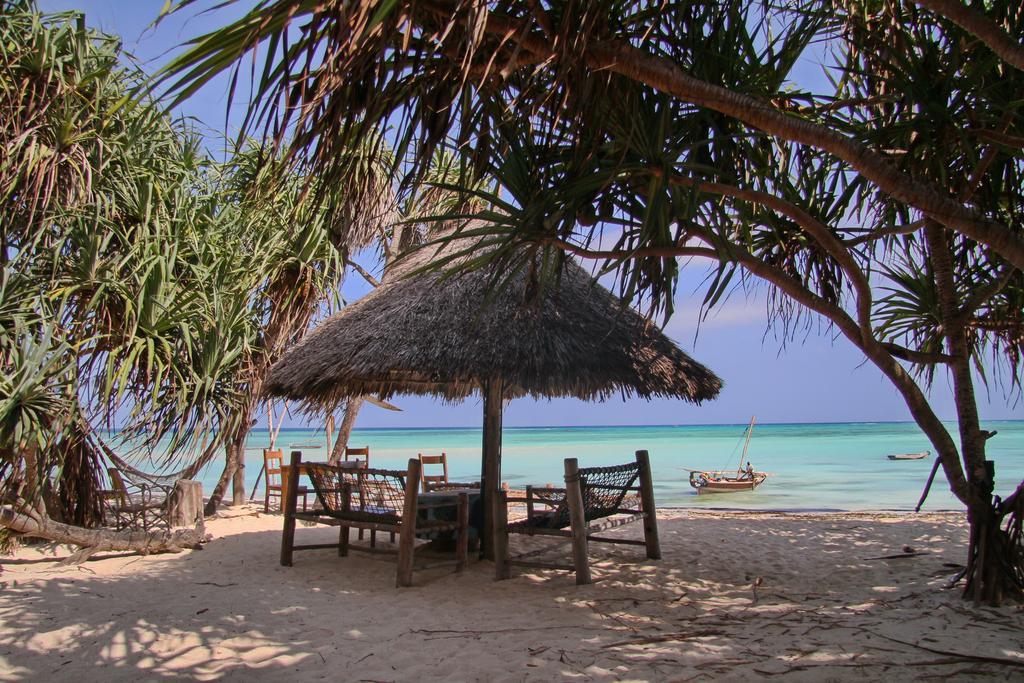 Kajibange Bar And Guest house Zanzibar