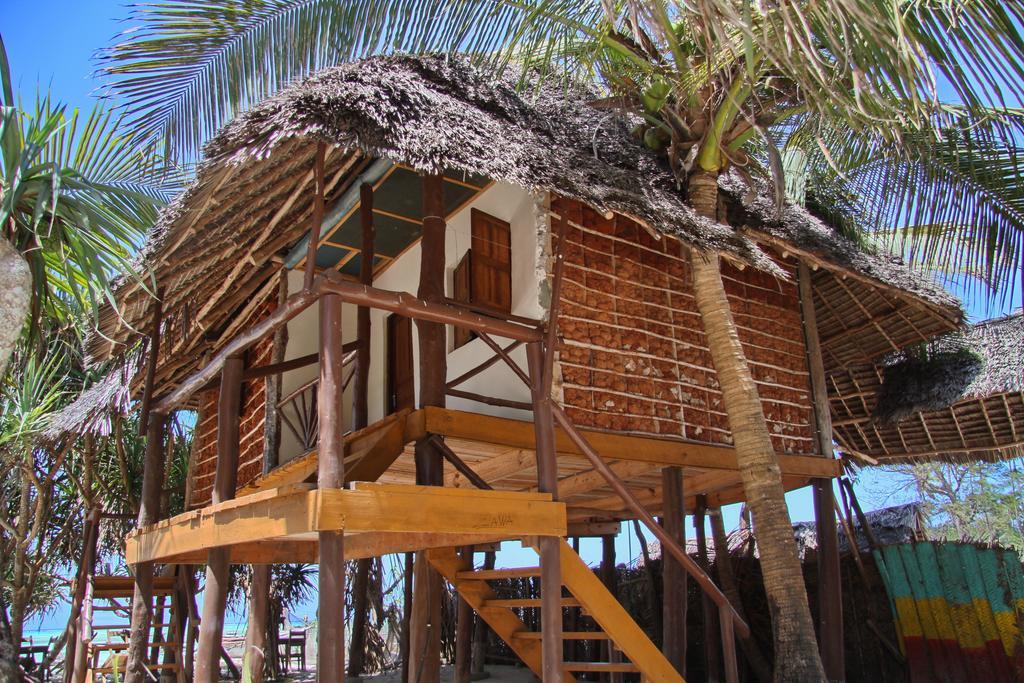 Kajibange Bar And Zanzibar