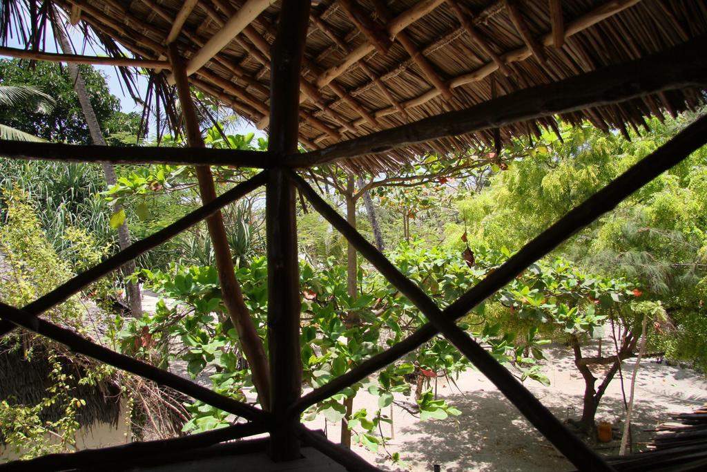 Guest house Kajibange Bar And Zanzibar
