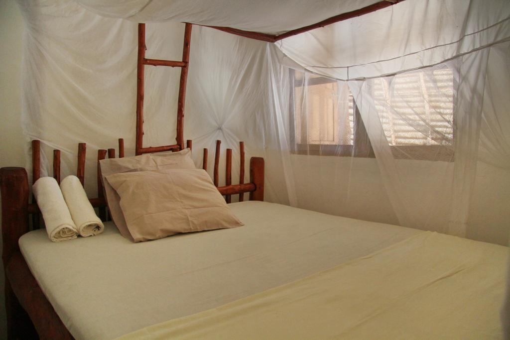 Guest house Kajibange Bar And 3*