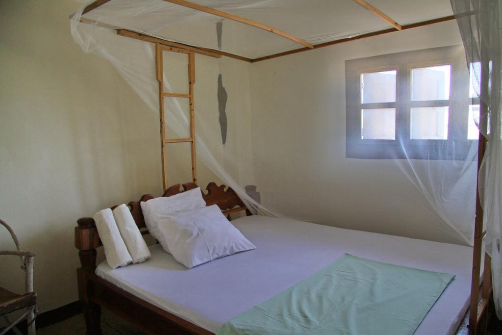 Guest house Kajibange Bar And Zanzibar