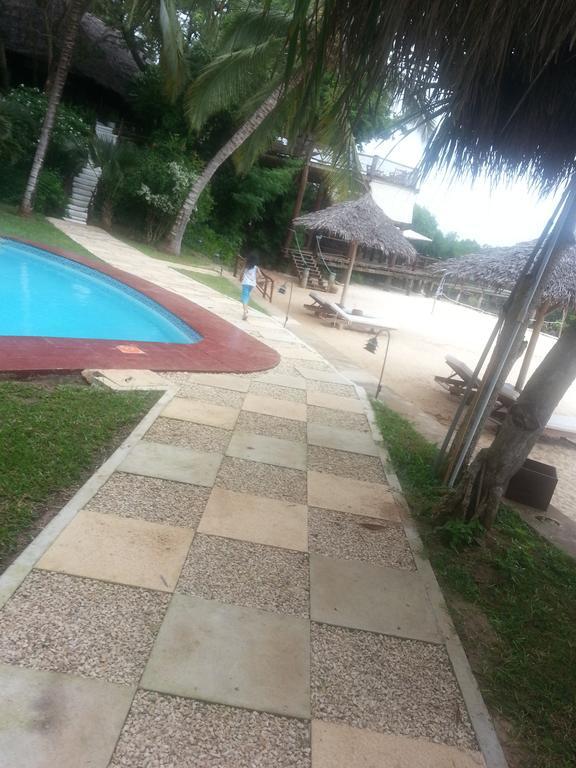 Protea By Marriott Mbweni Ruins 3* Zanzibar