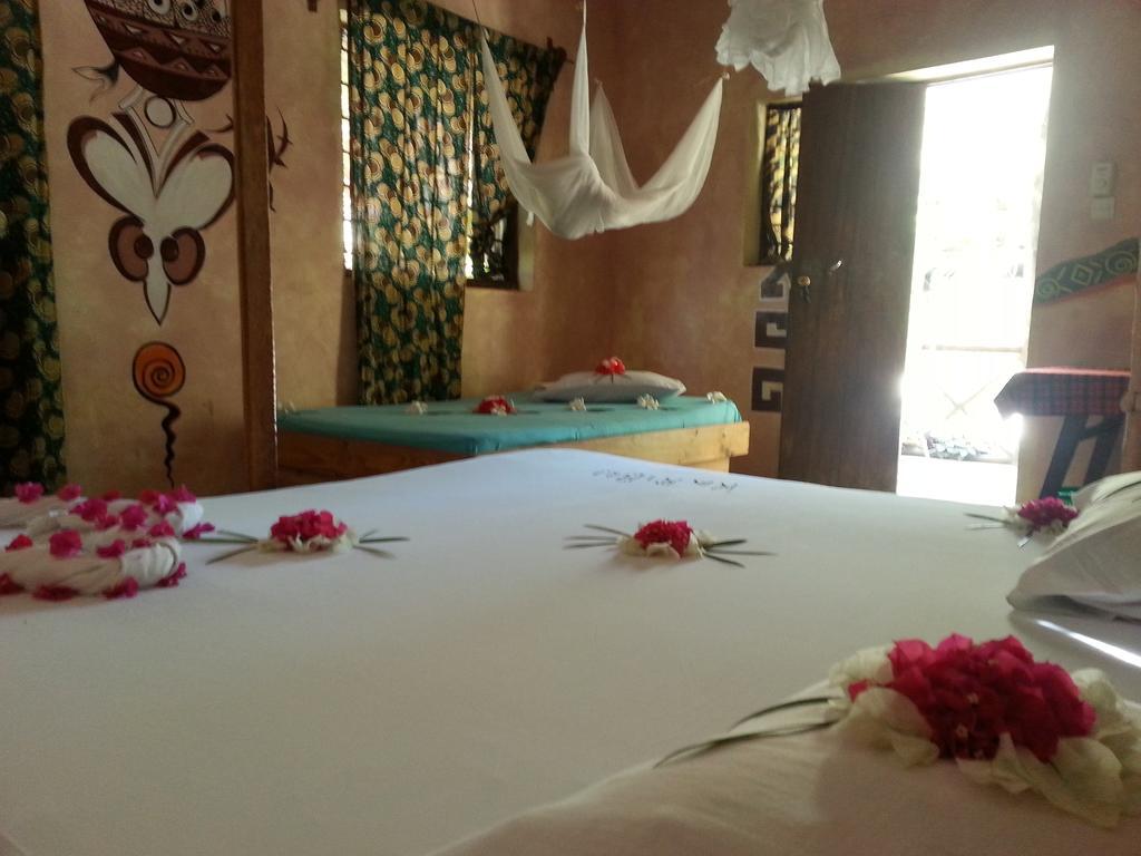 Mustapha' S Place Hotel 3*