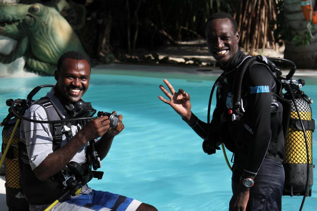 Matemwe * Matemwe (Zanzibar)