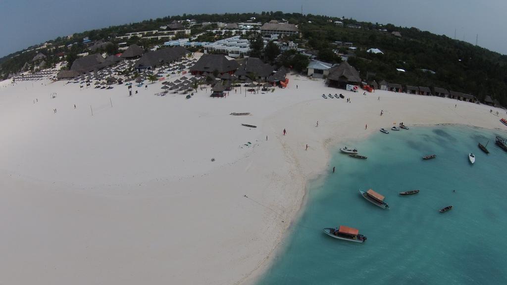 Hotel Palumbokendwa Zanzibar