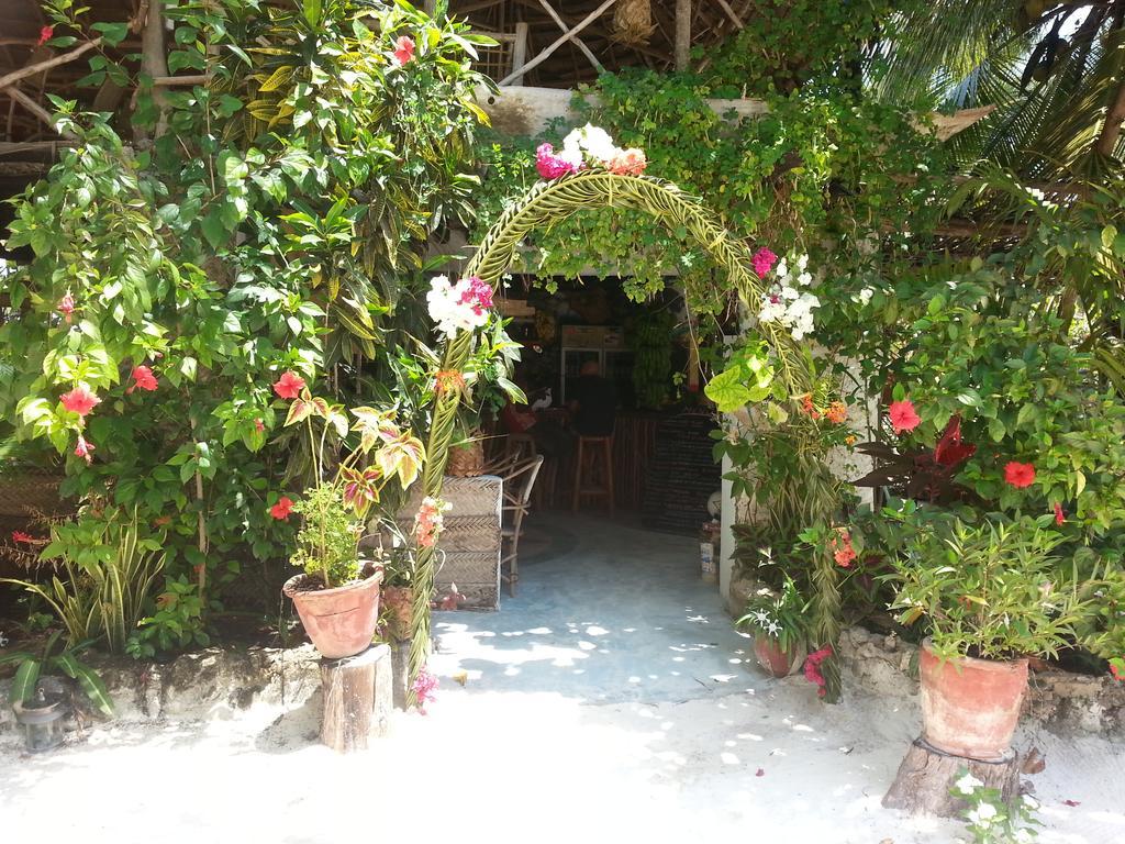 Hotel Mustapha' S Place Bwejuu