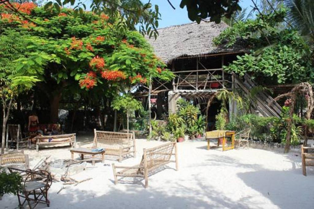 Hotel Mustapha' S Place 3*