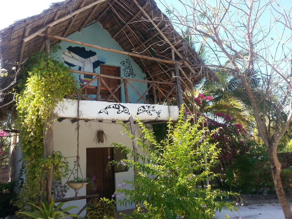 Hotel Mustapha' S Place